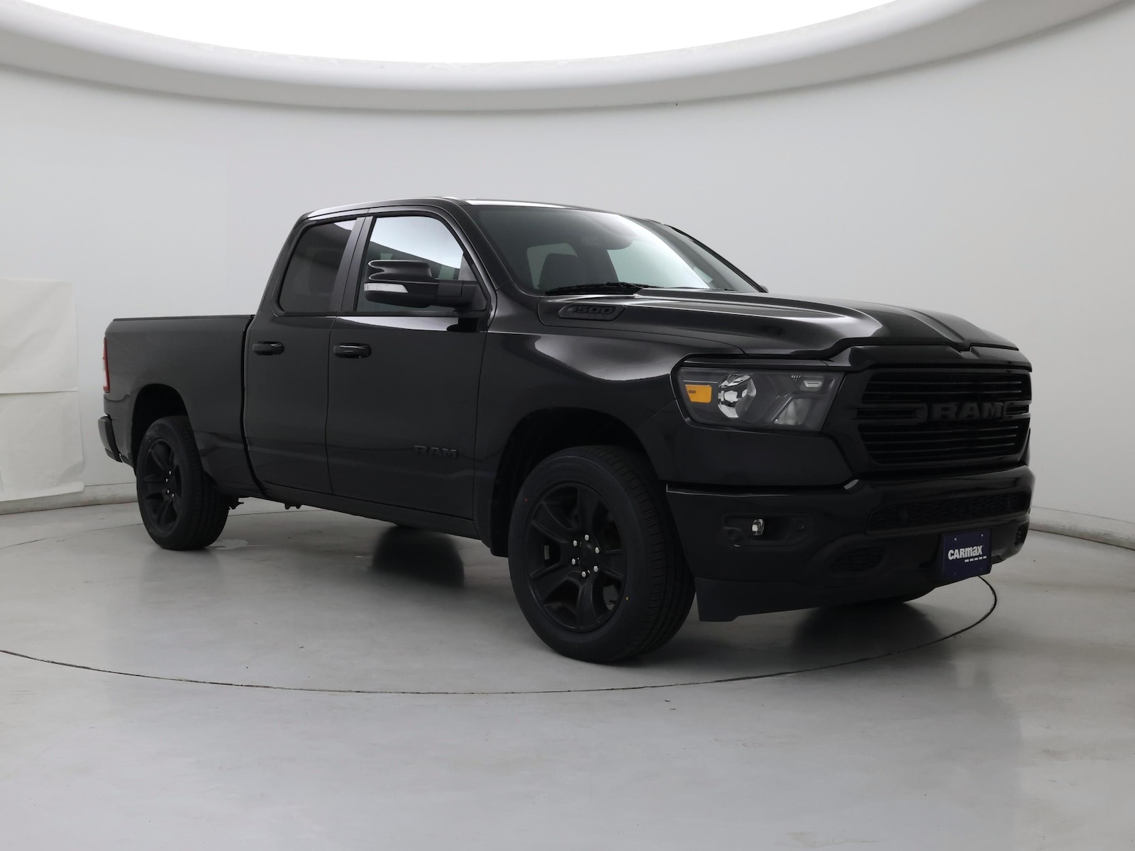 ram ram 1500 pickup 2020 1C6SRFBT8LN284307 image ram ram 1500 pickup 2020 1C6SRFBT8LN284307 image